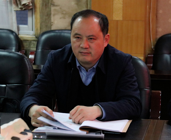 永顺县公安局副局长 熊双民据了解,为进一步统一司法理念,深化检警